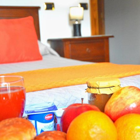 Agriturismo Sul Sentiero Pianillo Екстер'єр фото