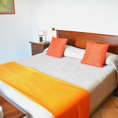 Agriturismo Sul Sentiero Pianillo Екстер'єр фото