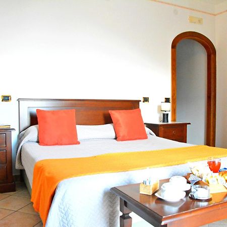 Agriturismo Sul Sentiero Pianillo Екстер'єр фото