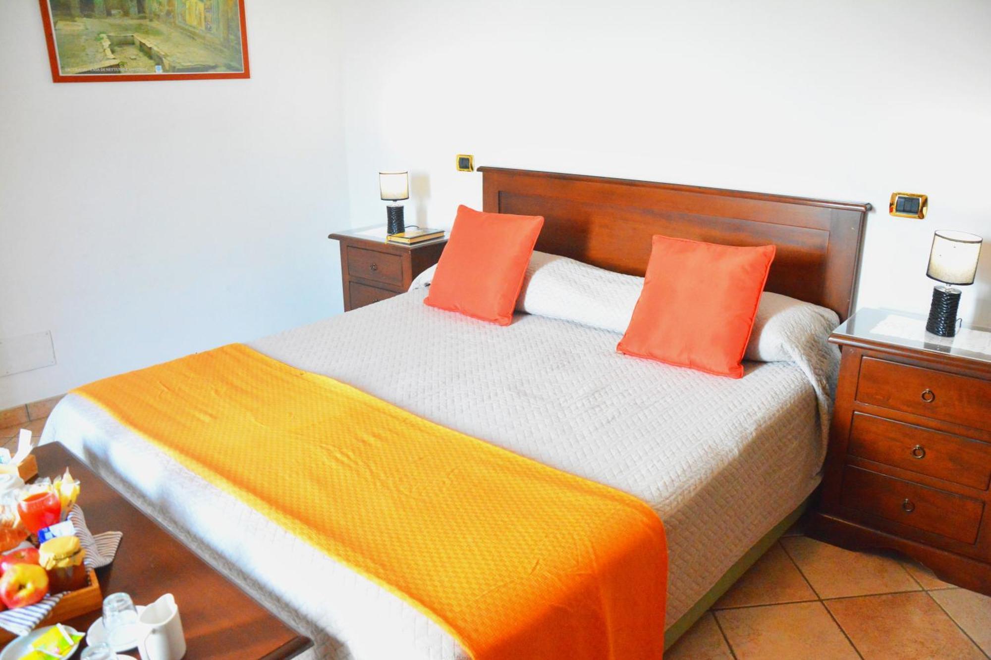 Agriturismo Sul Sentiero Pianillo Екстер'єр фото