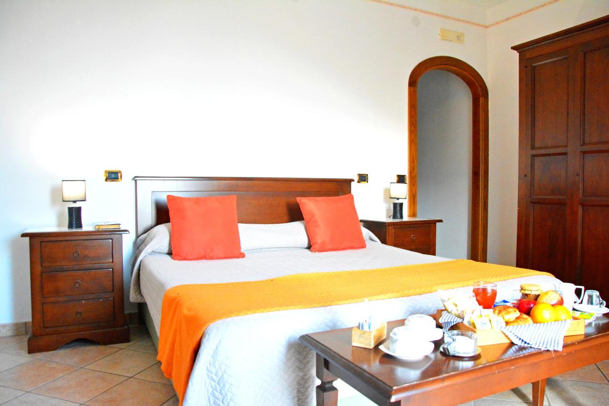 Agriturismo Sul Sentiero Pianillo Екстер'єр фото