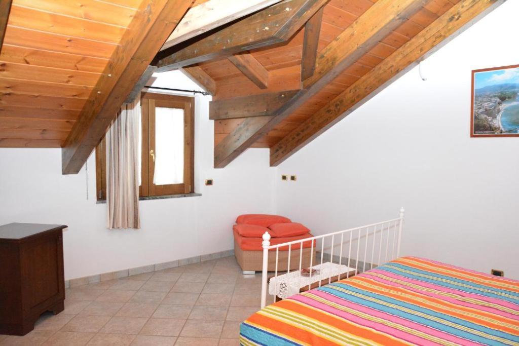 Agriturismo Sul Sentiero Pianillo Екстер'єр фото