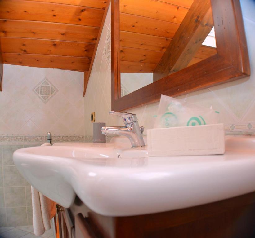 Agriturismo Sul Sentiero Pianillo Екстер'єр фото
