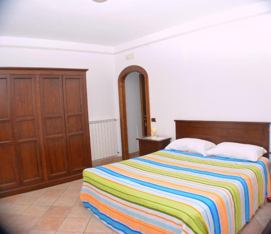 Agriturismo Sul Sentiero Pianillo Екстер'єр фото
