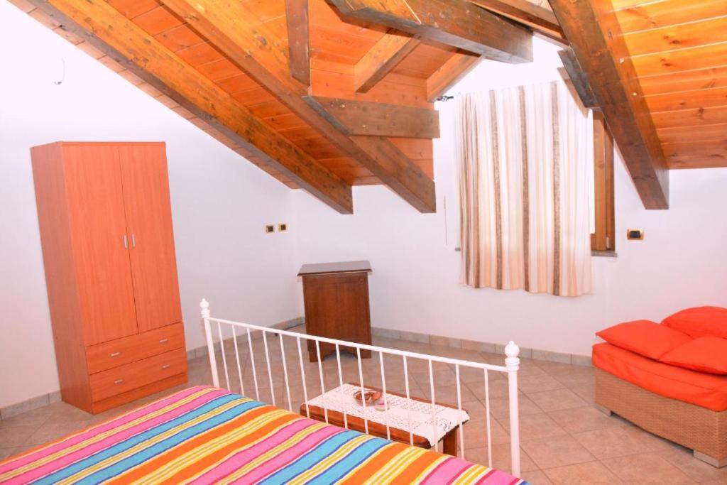 Agriturismo Sul Sentiero Pianillo Екстер'єр фото