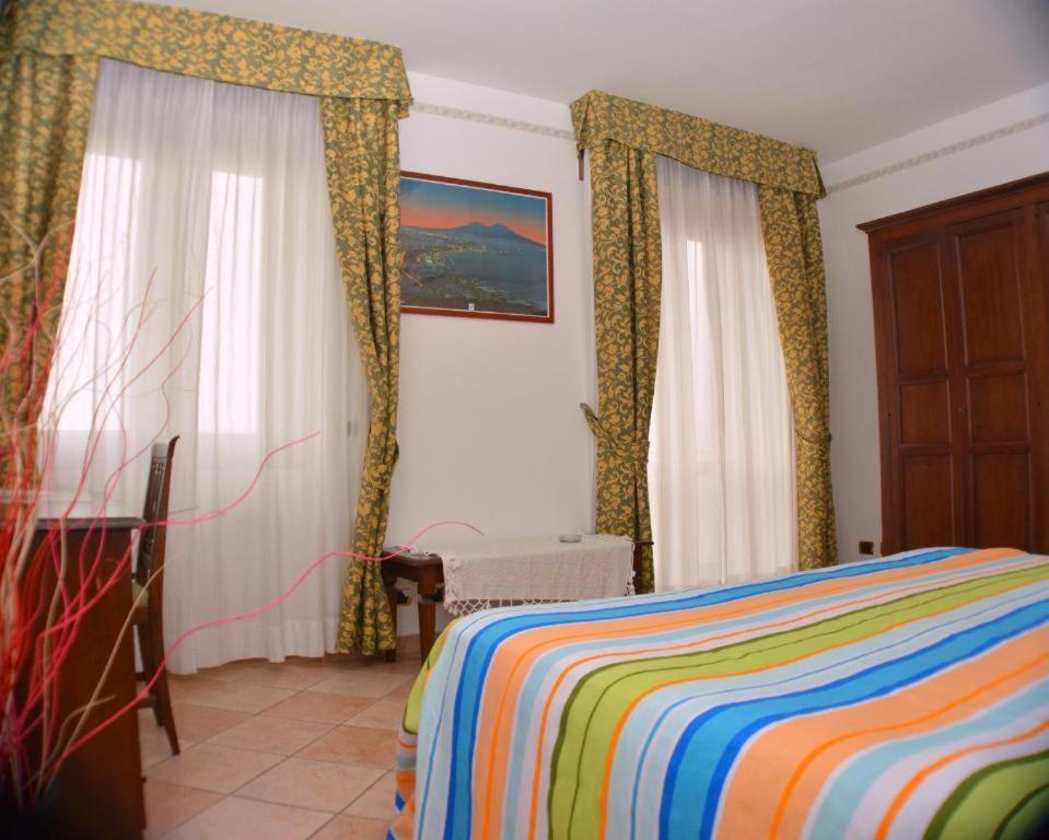 Agriturismo Sul Sentiero Pianillo Екстер'єр фото