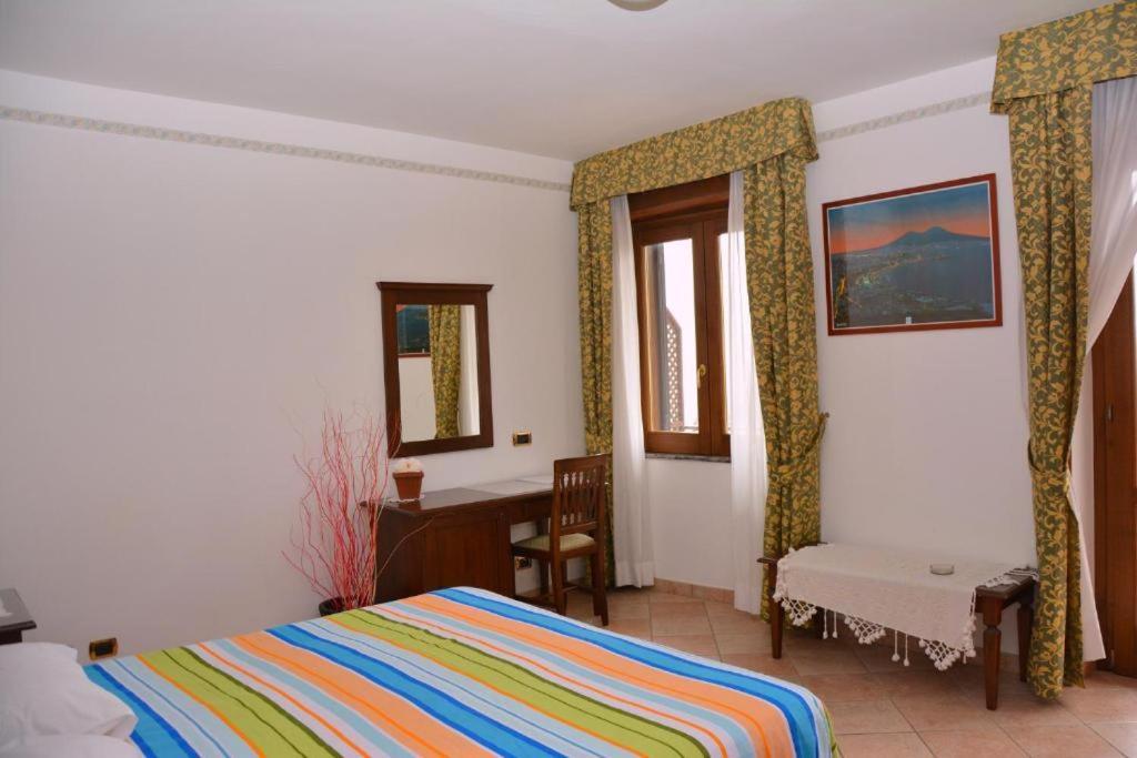 Agriturismo Sul Sentiero Pianillo Екстер'єр фото