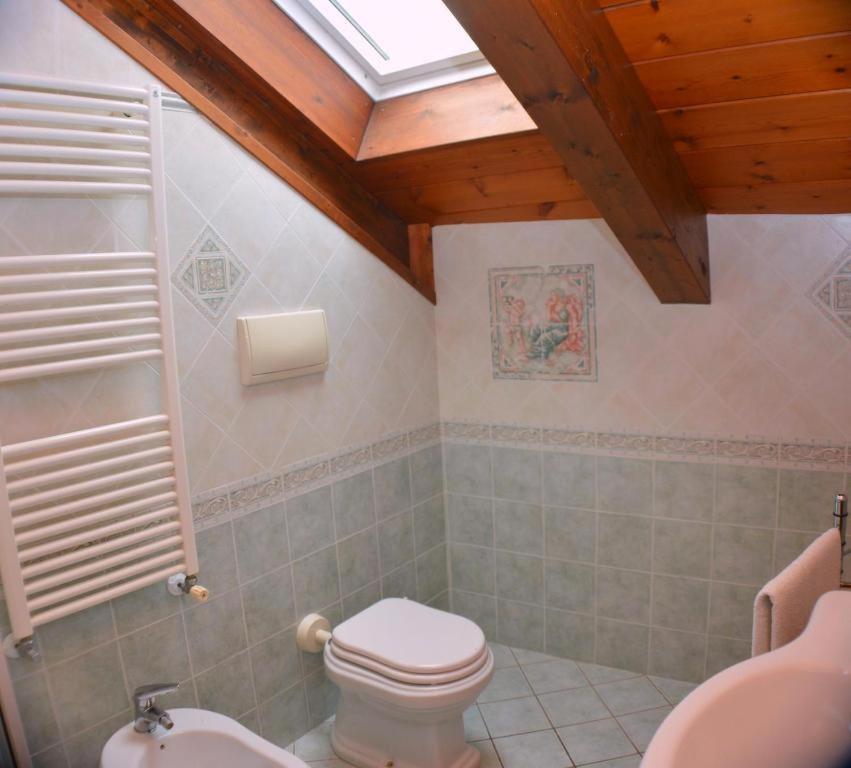 Agriturismo Sul Sentiero Pianillo Екстер'єр фото