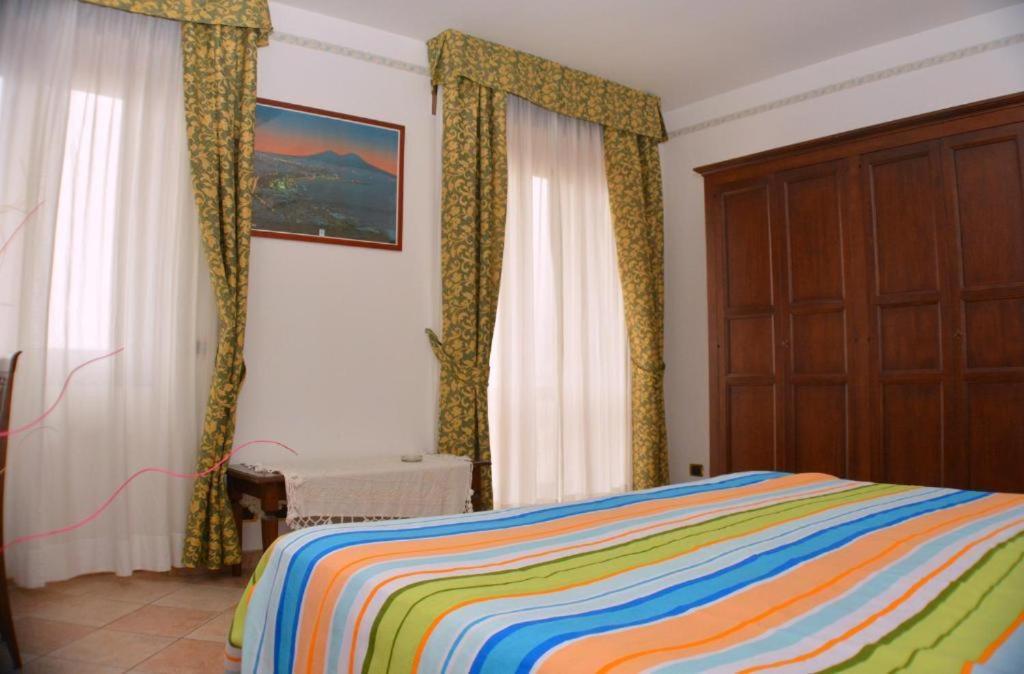 Agriturismo Sul Sentiero Pianillo Екстер'єр фото
