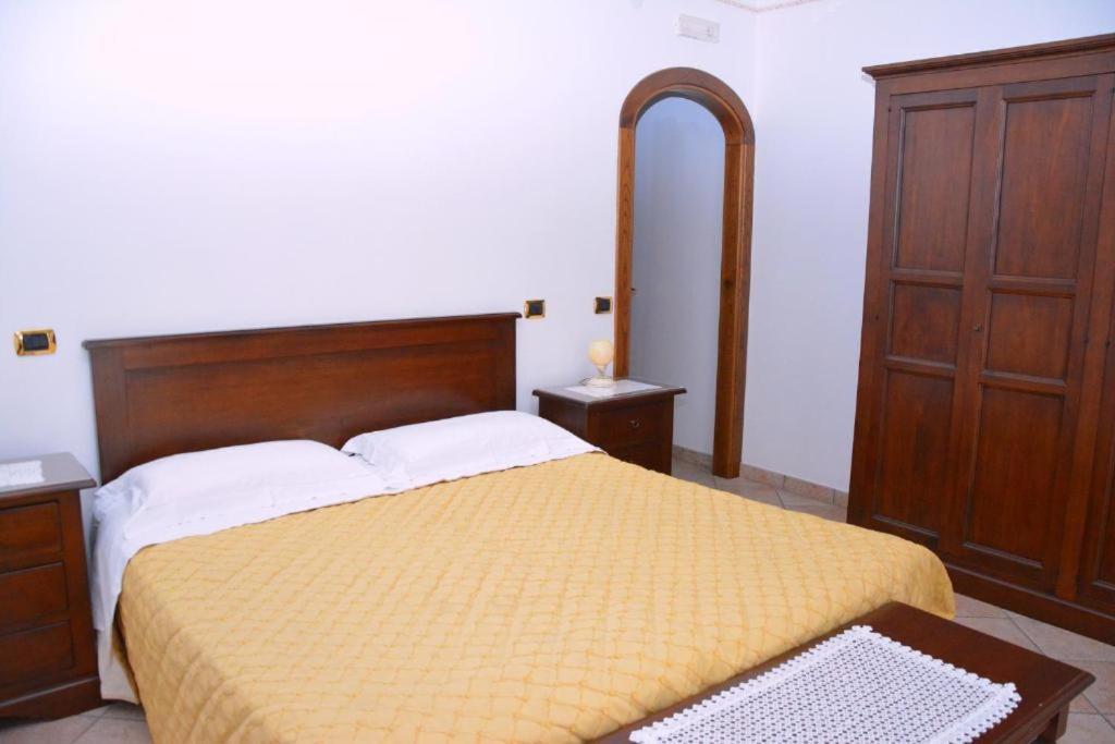 Agriturismo Sul Sentiero Pianillo Екстер'єр фото