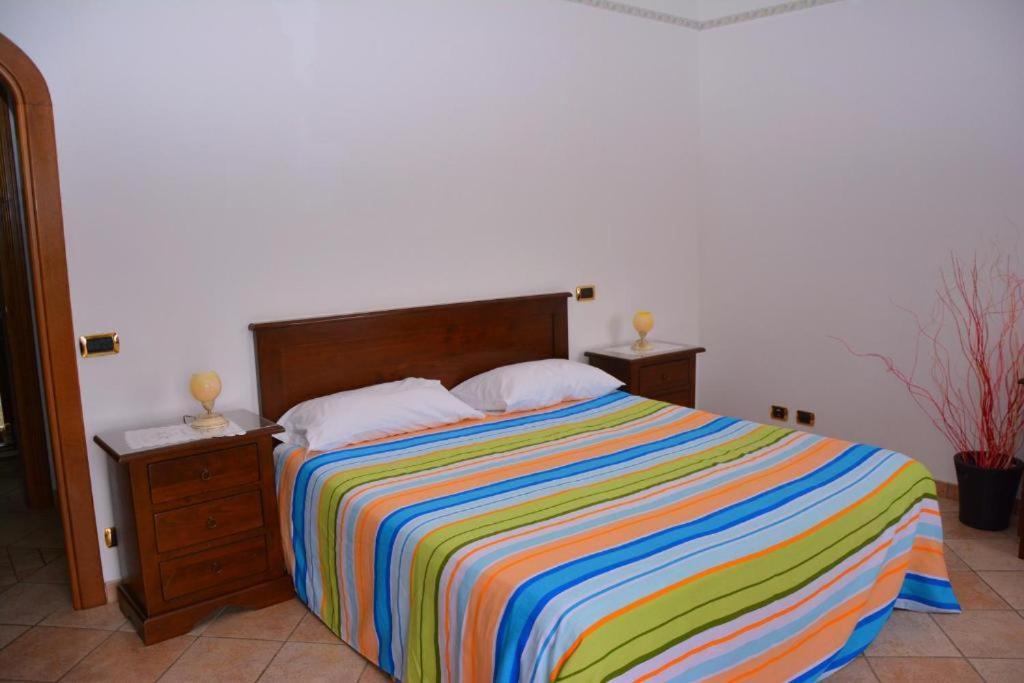 Agriturismo Sul Sentiero Pianillo Екстер'єр фото